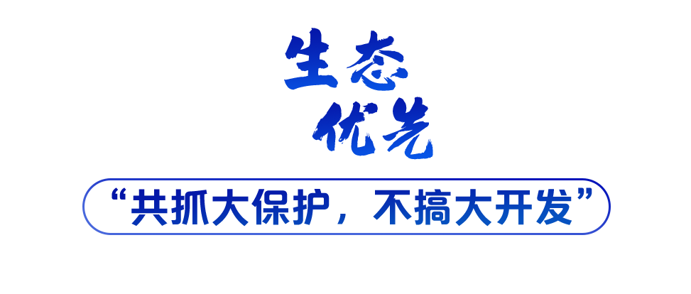 學(xué)習(xí)關(guān)鍵詞丨聽，長江經(jīng)濟帶高質(zhì)量發(fā)展“協(xié)奏曲”