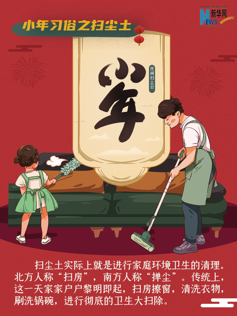 小年到底是什么年？