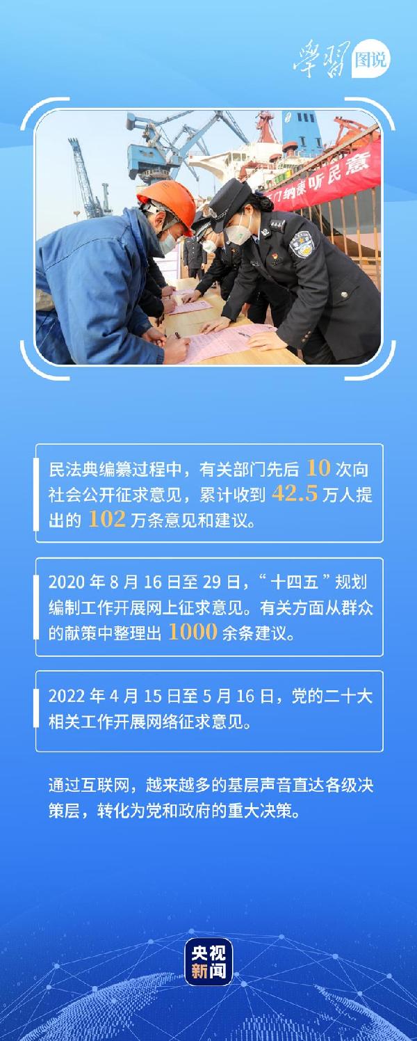 學習圖說丨這，很了不起！