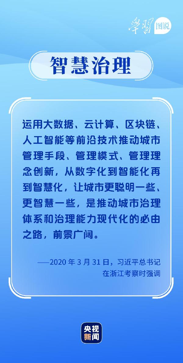 學習圖說丨這，很了不起！