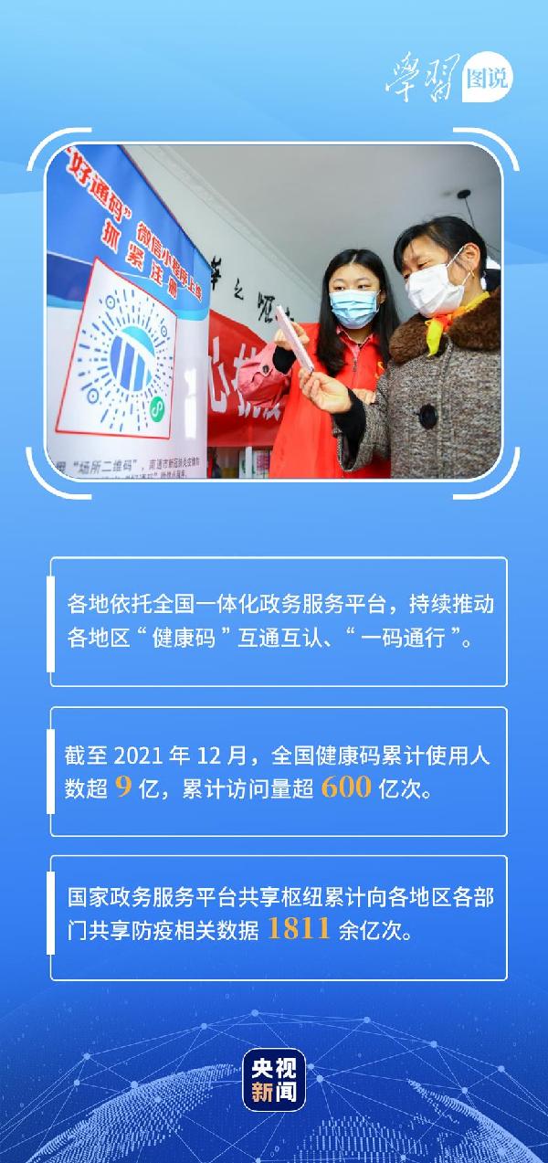 學習圖說丨這，很了不起！