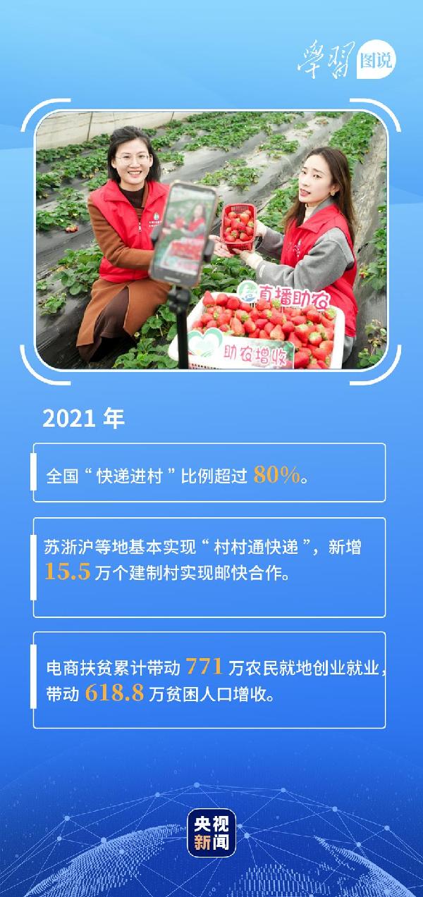 學習圖說丨這，很了不起！