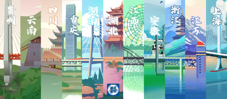 這一帶，牽動(dòng)總書記的心！