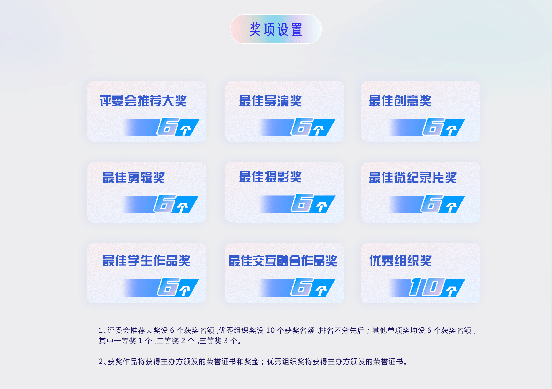 第五屆“你好，新時(shí)代——有我更出彩”青年融媒體作品大賽正式啟動(dòng)