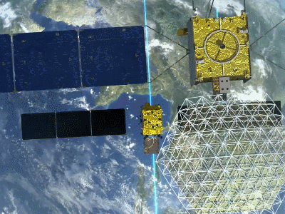宇宙級(jí)浪漫！這是中國人獨(dú)有的巧思！