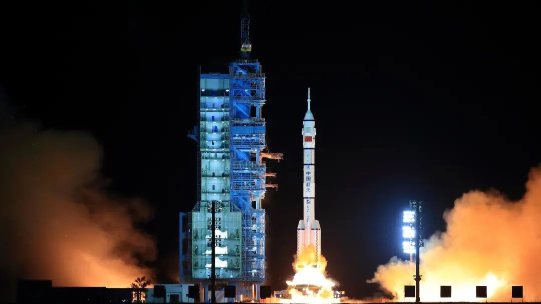 宇宙級(jí)浪漫！這是中國人獨(dú)有的巧思！