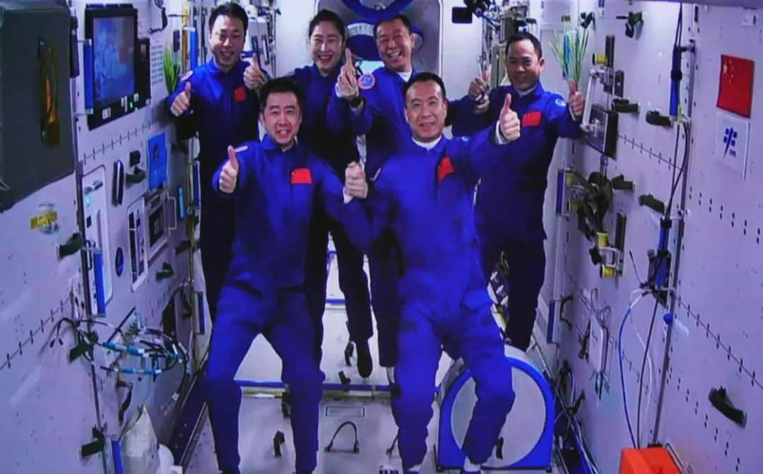 宇宙級(jí)浪漫！這是中國人獨(dú)有的巧思！