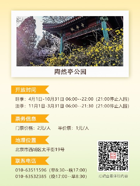 追花指南第二期！京城三月里最撩人的玉蘭觀賞地