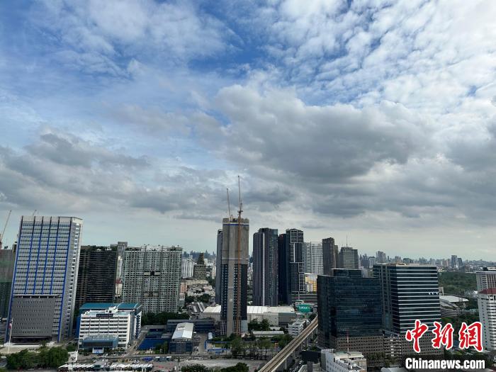 緬甸南岸近海突發(fā)地震，泰國多地有明顯震感