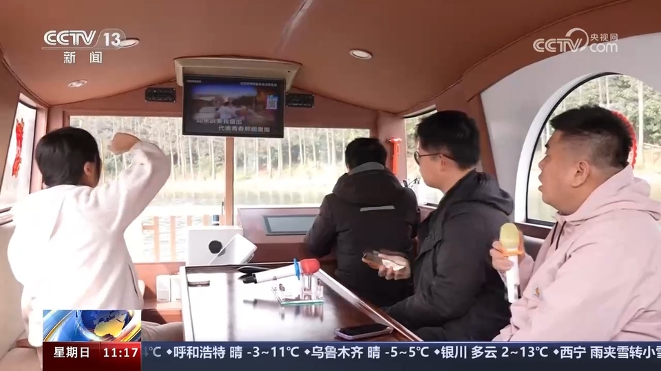 前沿技術(shù)催生新產(chǎn)業(yè)、新模式、新動(dòng)能 科技創(chuàng)新滿足百姓美好生活新期待