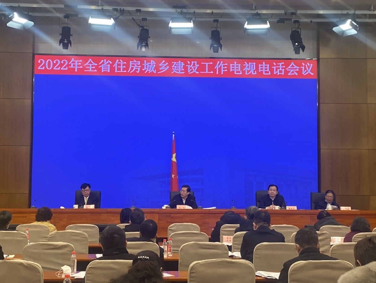 會議現(xiàn)場。 實習生彭文仙攝