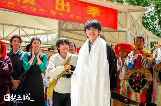 治愈你的不止曠野，更是真實的生活