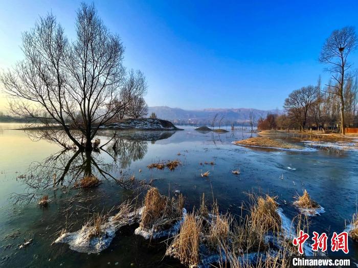 青海：重要江河湖泊水功能區(qū)水質(zhì)全達標，河湖“四亂”下降