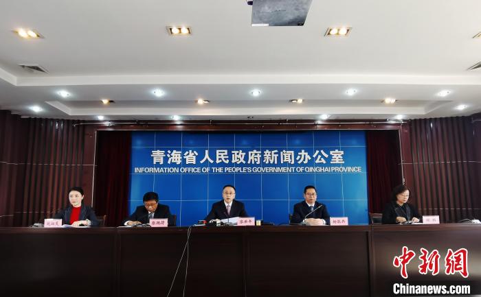 青海十年640億元治水興水：水利發(fā)展最快、民眾受益最多