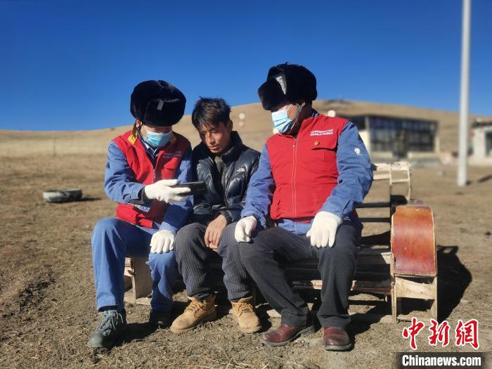 高原藏鄉(xiāng)青海尖扎：成風(fēng)化俗，打造精神文明新高地