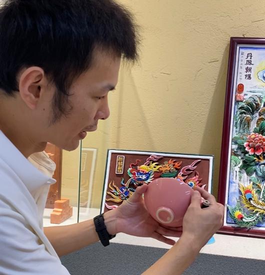 萬千氣象看福建 | 向海洋要動能，融文旅勇探新——看泉州如何推動海洋經(jīng)濟發(fā)展