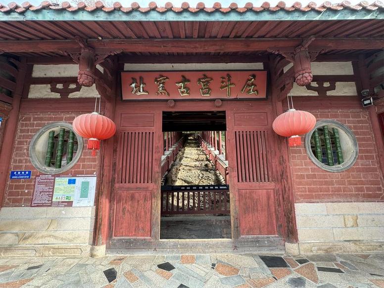 萬千氣象看福建 | 向海洋要動能，融文旅勇探新——看泉州如何推動海洋經(jīng)濟發(fā)展