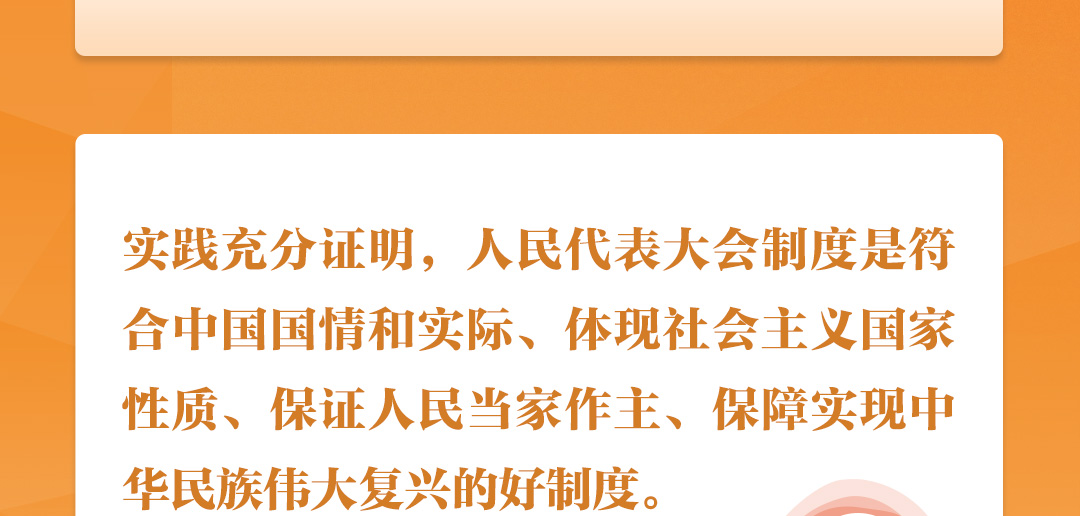 學(xué)習(xí)時節(jié)｜聽總書記說“人民當家作主”