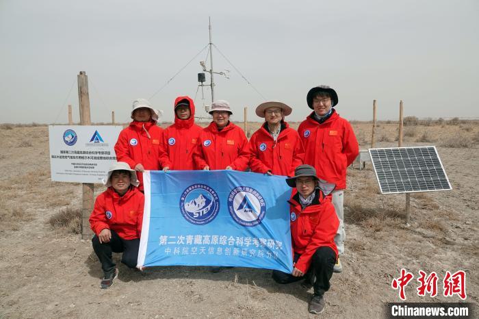 青藏科考：為何要在格爾木河流域建立“接地氣”的綜合觀測站？