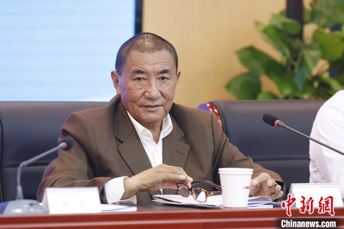 5月19日，由中國人權(quán)研究會(huì)、中國西藏文化保護(hù)與發(fā)展協(xié)會(huì)、中國藏學(xué)研究中心主辦的“紀(jì)念西藏和平解放70周年國際學(xué)術(shù)研討會(huì)”在北京舉行。西藏自治區(qū)政協(xié)副主席珠康·土登克珠指出，長期以來，西方敵對(duì)勢(shì)力和達(dá)賴集團(tuán)完全不顧事實(shí)真相，誣蔑造謠西藏“缺乏宗教信仰自由”。事實(shí)上，在西藏，寺院受到有效保護(hù)，廣大信教群眾的宗教信仰得到尊重，僧侶的宗教活動(dòng)有序進(jìn)行，宗教信仰自由政策在西藏得到全面、正確的貫徹執(zhí)行?！?<a target='_blank' ></p><p  align=