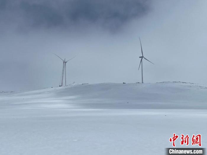 65載堅(jiān)守，“電”亮雪域高原